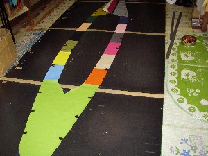 �I�[�_�[�J���[��